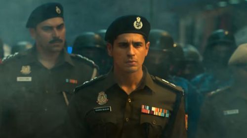 Top New OTT Releases To Binge On Over The Long Weekend